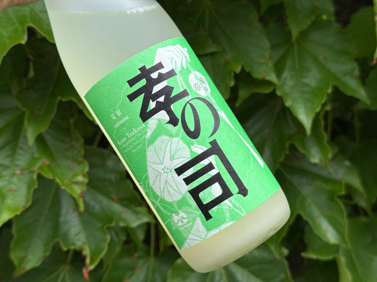 孝の司 | 夏嶺（なつね） – すずき酒店 ONLINE STORE