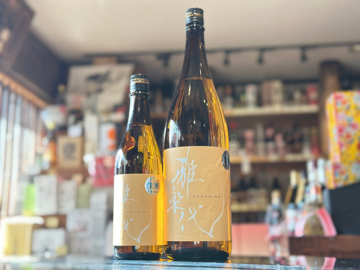 嶺々稲荷 雅楽ページ 雅楽代 | 鳴神(なるかみ) 生酒【すずき酒店】 – すずき酒店 ONLINE STORE