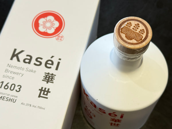 華世 | KASEI