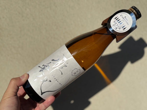 雅楽代  |  月華（生）