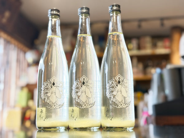 雅楽代  |  風花