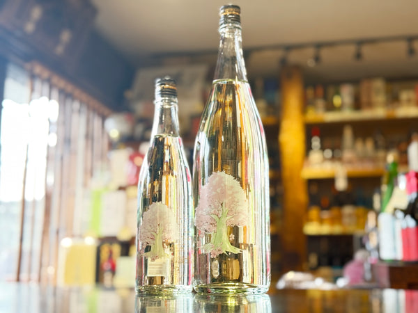 雅楽代  |  花明かり