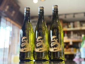 雅楽代  |  竜王（生酒）