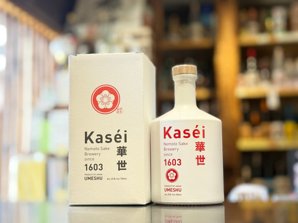 華世 | KASEI