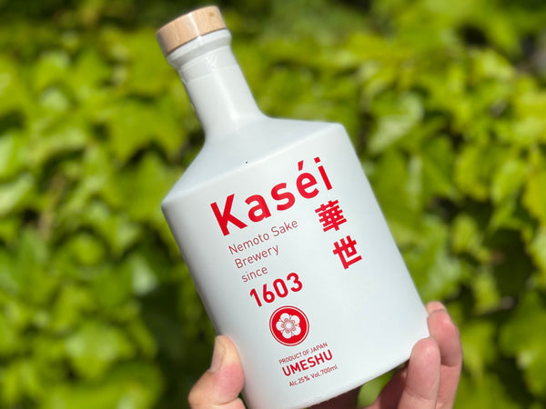 華世 | KASEI