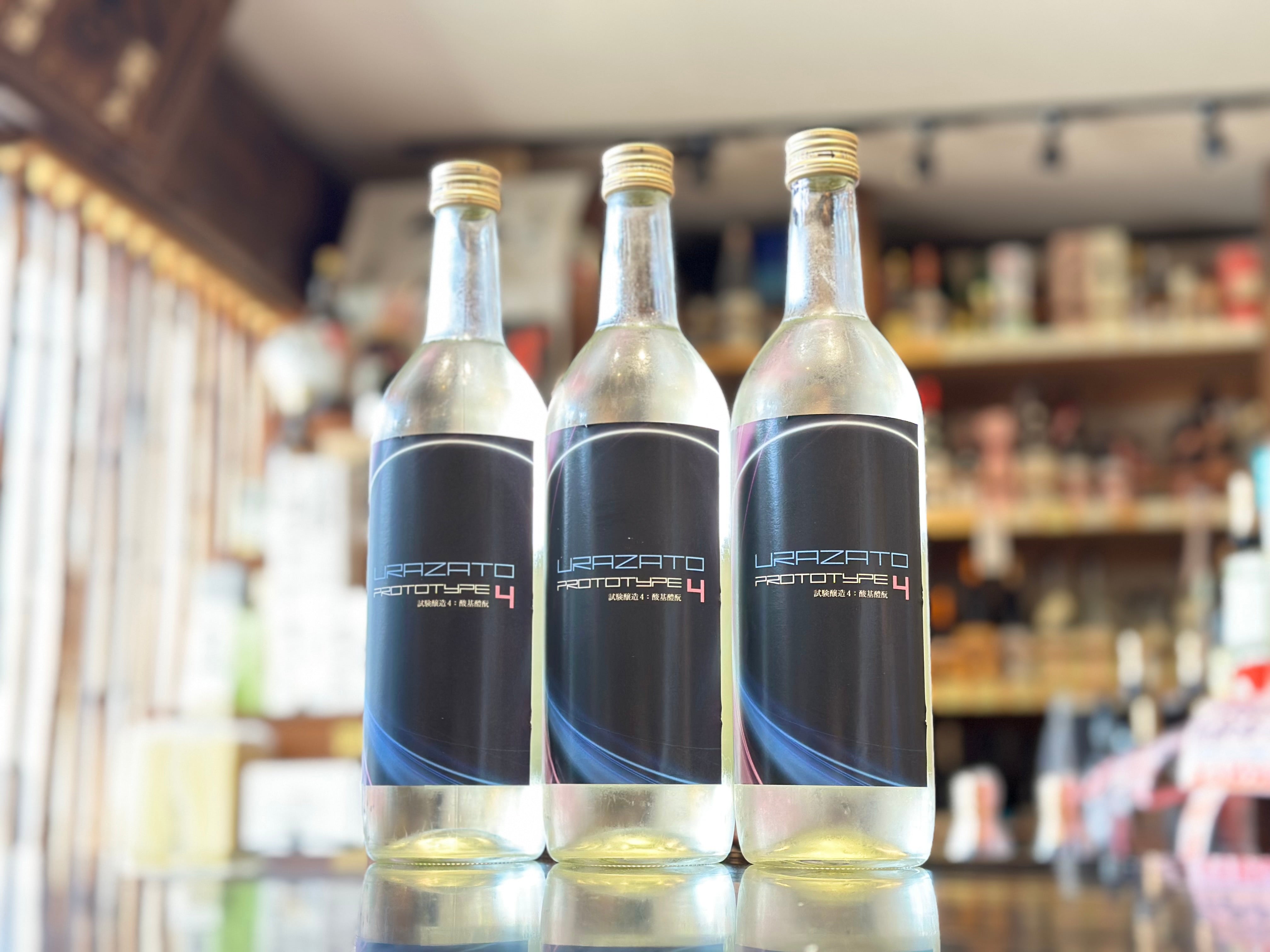 浦里 | PROTOTYPE4 – すずき酒店 ONLINE STORE