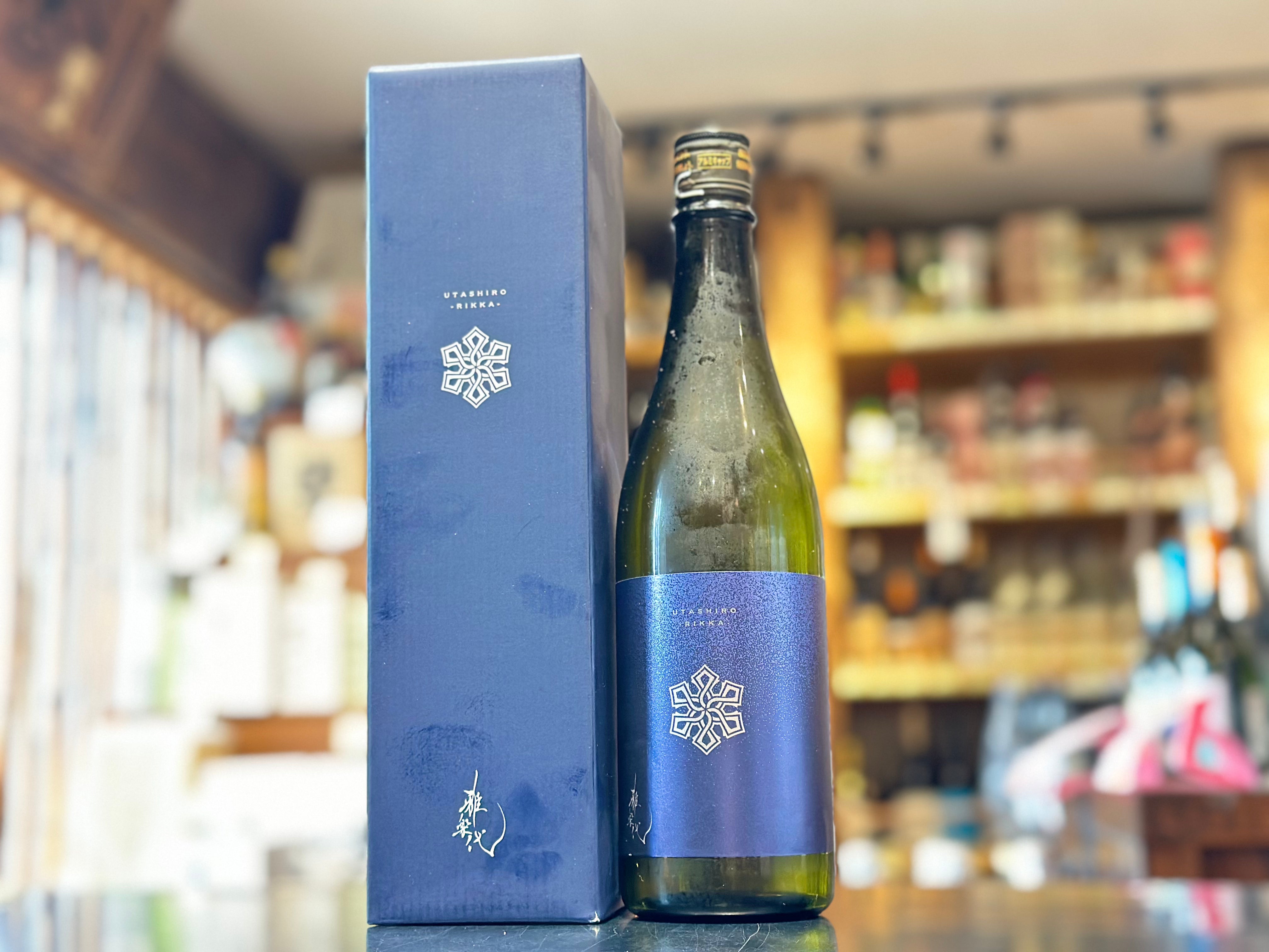 雅楽代 | 六華 ～RIKKA～ – すずき酒店 ONLINE STORE