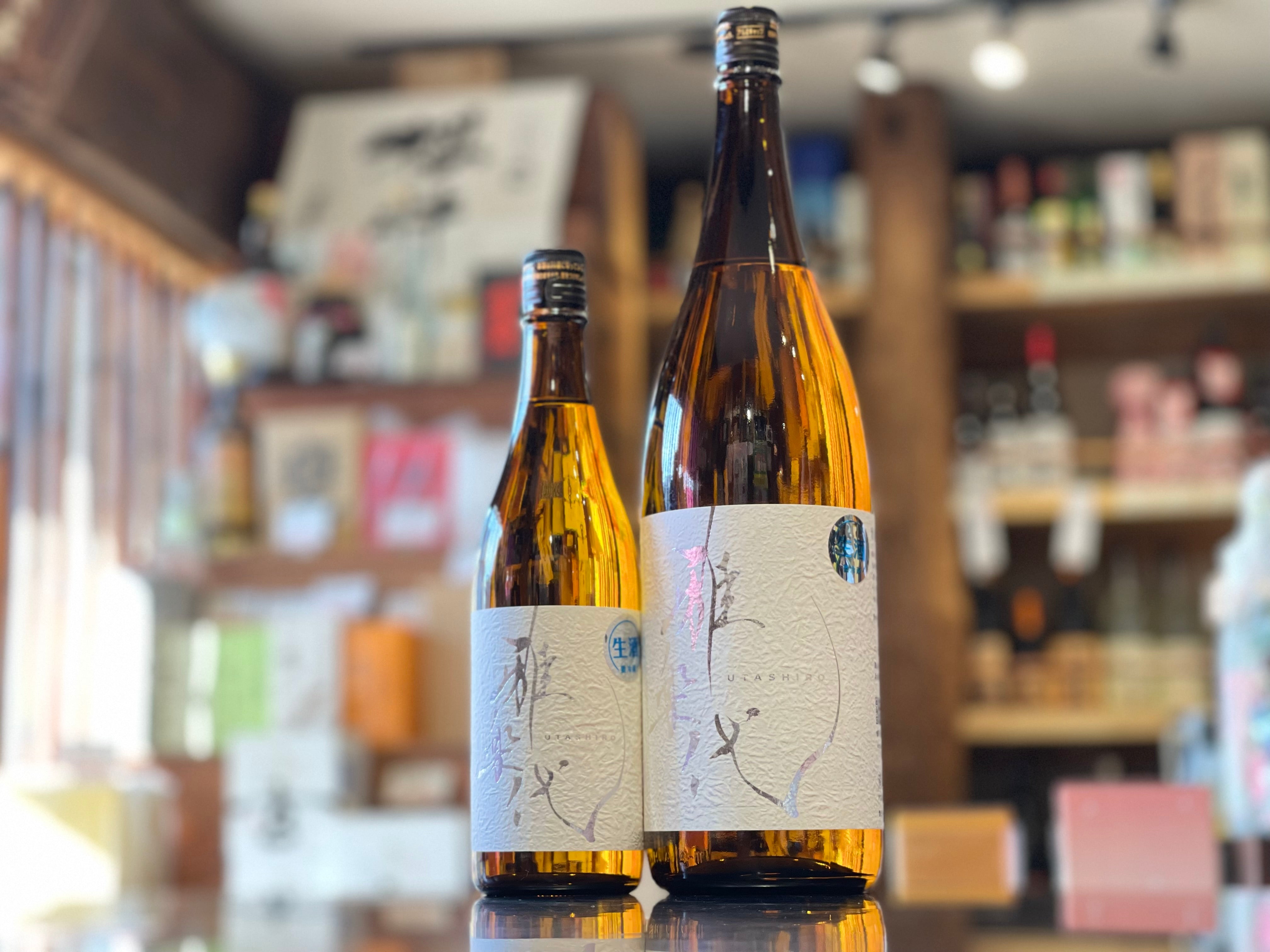 雅楽代 (生)｜天領盃酒造 – すずき酒店 ONLINE STORE